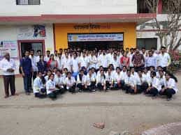 Image for Ratnadeep College of Pharmacy, Ahmednagar in Ahmednagar