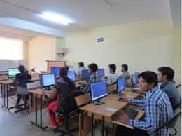 SGBIT Computer Lab