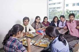 Canteen JRE Group of Institutions, Greater Noida in Greater Noida