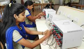 Experiment  Karavali Institute of Technology (KIT, Mangalore) in Mangalore