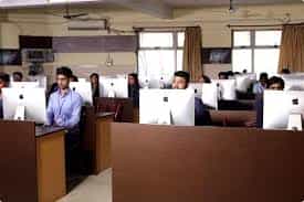 Computer Lab Patel Institute of Science and Management - [PISM],  in Bengaluru