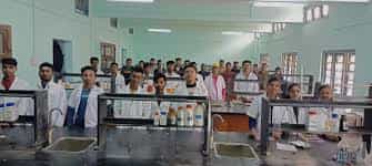 Image for Government Polytechnic Barauni, Begusarai in Begusarai	