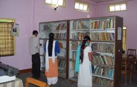 Library Kaliabor College, Nagaon in Nagaon	