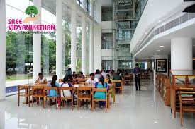 Image for Sree Vidyanikethan Engineering College  (SVEC) Tirupati in Tirupati