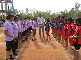 Sport Manav School of Engineering and Technology (MSET, Akola) in Akola