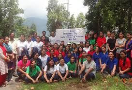 Awareness Rally Photo Loyola College of Education, Chennai in Chennai