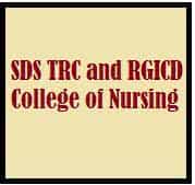 SDSTRCRGICDCN - Logo