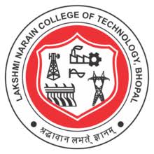 Lakshmi Narain College of Technology logo