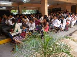 Image for Matru Sewa Sangh Institute of Social Work (MSSISW), Nagpur in Nagpur