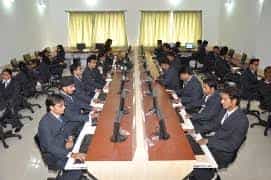 Computer Lab  S. B. Patil Institute of Management(SBPIM), Pune in Pune