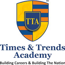 TTA Logo