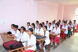 Classroom for Diana College of Nursing (DCN), Bangalore in Bangalore