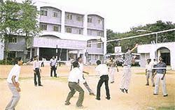 Sports for Alpha College of Engineering, Chennai in Chennai	