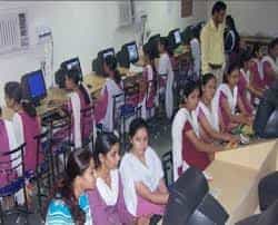 Computer Lab Chaudhary Maniram College of Education, Hanumangarh in Hanumangarh