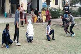 Image for Maharaja Harish Chandra Post Graduate College (MHCPGC), Moradabad in Moradabad