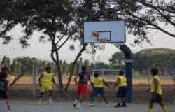 Sports Games Photo Maruthi College of Physical Education, Coimbatore in Coimbatore