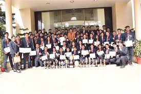 Certificate Invertis University in Bareilly