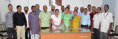 Group Photo Patna University in Patna