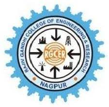 Rajiv Gandhi College of Engineering and Research logo