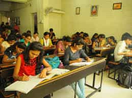 Class  Janata College of Education (JCE), Chandrapur in Chandrapur