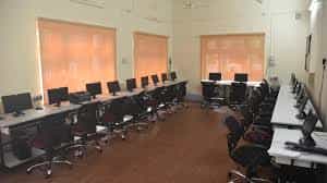 Computer Lab for Aakar College of Management for Women (ACMW), Nagpur in Nagpur