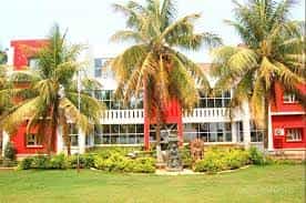 campus overview Suddhananda School of Management and Computer Science (SSMCS, Bhubaneswar) in Bhubaneswar