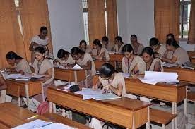 Class Room of Sree Venkateswara College of Engineering Golden Nagar, Nellore in Nellore	