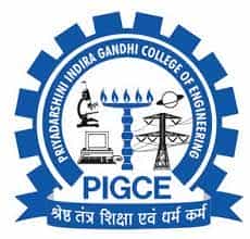 PIGCE logo