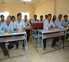 classroom Gurukula Institute of Technology (GIT, Bhubaneswar) in Bhubaneswar