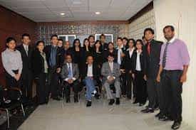 Image for Dayanand Sagar Junior Business School - [DSJBS], Bangalore in Bengaluru
