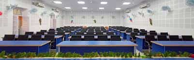 Seminar Hall R.D.S. Public Girls College in Rewari