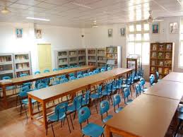 Library Government M.H. College of Home Science & Science for Women Autonomous (GMHCHSSWA), Jabalpur  in Jabalpur