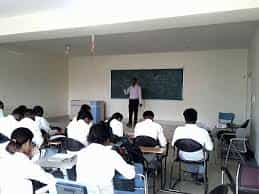 Classroom The Oxford College Of Arts (OCA), Bangalore in Bangalore