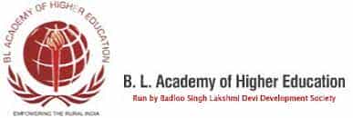 BLAHE logo