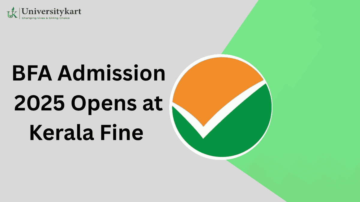 BFA Admission 2025