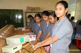 Laboratory V.S.B Engineering College -(VSBEC), Karur in Karur	