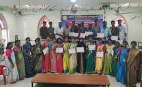  Government College Of Education(GCOE), Pudukkottai in Pudukkottai