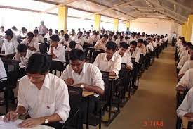 Classroom VSM Institute of Aerospace Engineering and Technology (VSMIAET, Bengaluru) in Bengaluru