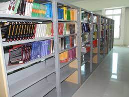 Library for Prime Institute of Engineering and Technology, (PITE, Surat) in Surat