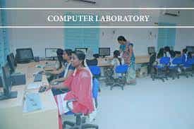 NMSKPC Computer lab