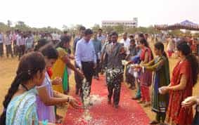 Image for Priyadarshini Institute of Technology (PDIT) Tirupati in Tirupati