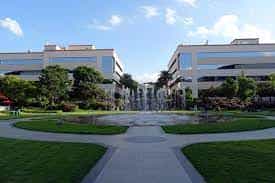 Campus Indian School of Business and Computing - [ISBC], in Bengaluru