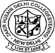 ZHDC Logo