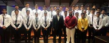 Image for ST Mary's Hotel Management And Catering Technology, Hyderabad in Hyderabad