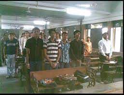 Image for Daulatbhai Trivedi Law College (DTLC), Ahmedabad in Ahmedabad