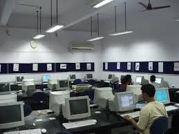 KETVZVCASC Computer Lab