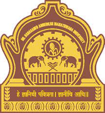 Dr. Babasaheb Ambedkar Marathwada University logo