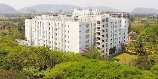 KL College of Engineering, Guntur Banner