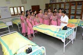 Image for Samaritan College of Nursing Pazhanganad , Ernakulam  in Ernakulam