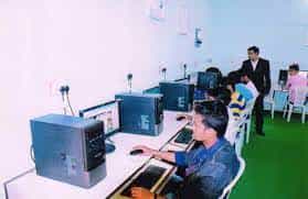KC Computer Lab